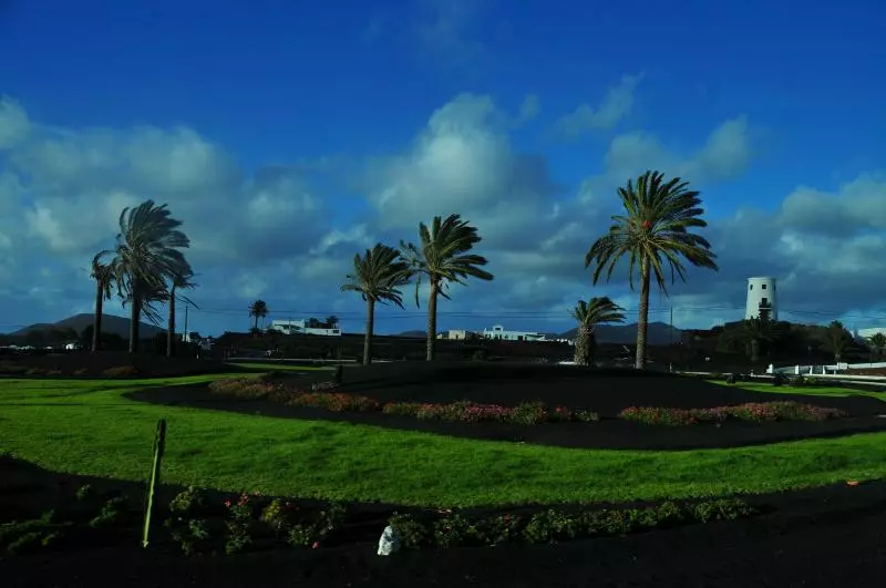 Lanzarote (c) Alesia Belaya